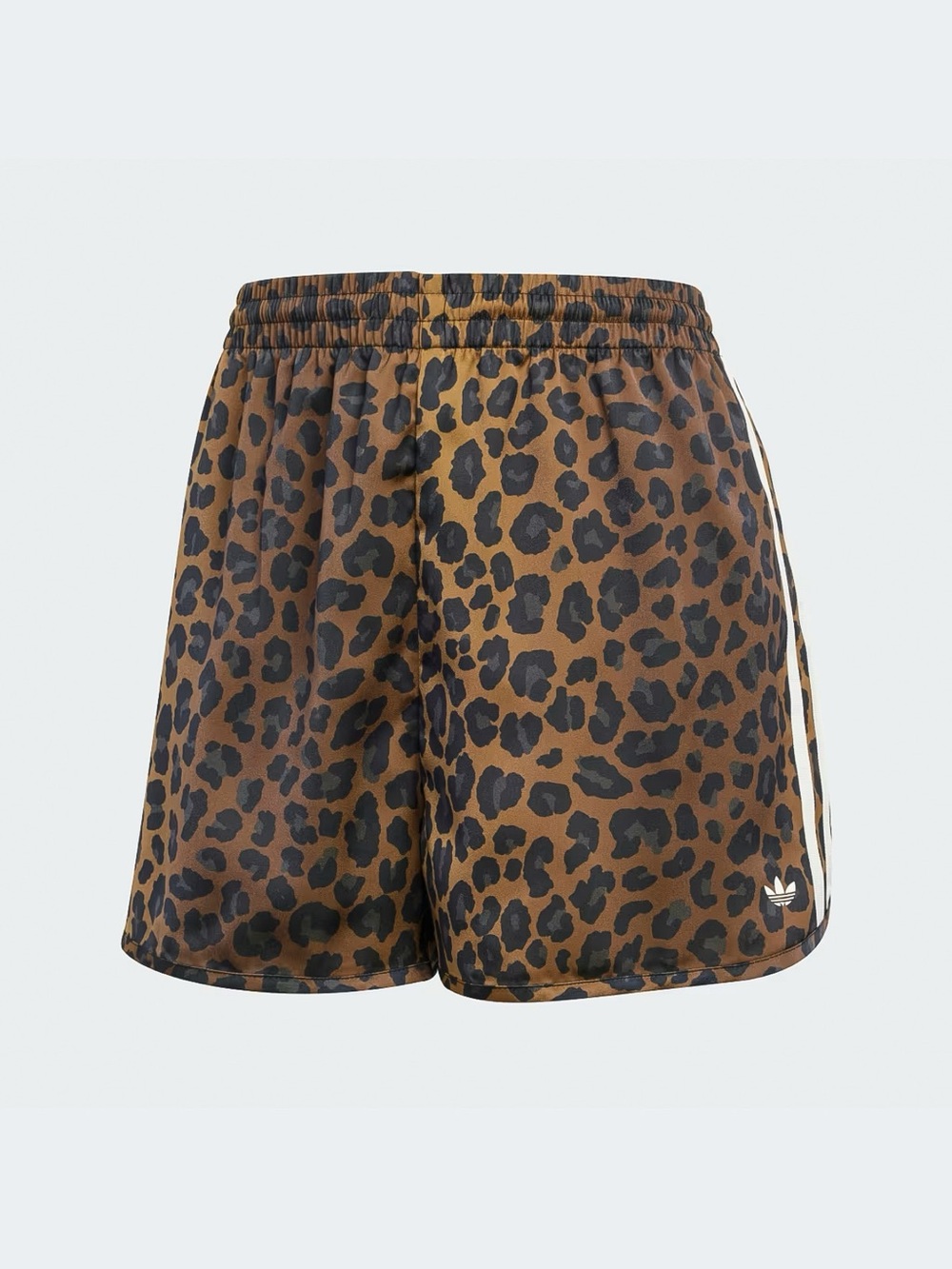 adidas Satin Short - Picture 2 of 3